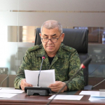 Nig‘matilla Yo‘ldoshev prokurorlarga qishloq xo‘jaligi mahsulotlari ta’minoti bo‘yicha javobgarlik yukladi