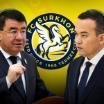 Сурхондарё вилояти ҳокими сабаб “Сурхон” Про лигага тушиб кетиши мумкин