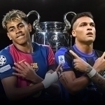 Yarim finalning ikkinchi jangi. Bugun “Barselona” “Inter”ni imtihondan o‘tkazadi