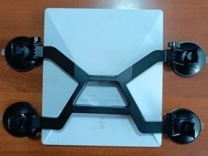 Starlink қурилмасини ноқонуний олиб кирмоқчи бўлганлар ушланди