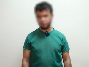 Тошкентда қиморхона ташкил қилган шахс қўлга олинди (видео)