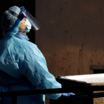 Kun oxirida poytaxt va yana 5 viloyatda 83 kishida koronavirus aniqlandi Kun oxirida poytaxt va yana 5 viloyatda 83 kishida koronavirus aniqlandi