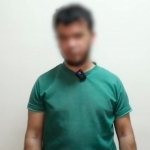 Toshkentda qimorxona tashkil qilgan shaxs qo‘lga olindi (video)