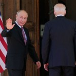 АҚШнинг ўзи ҳам Россияга қўйилган сакнциялардан азият чекмоқда – Антонов