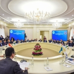 Shanxay hamkorlik tashkiloti Mintaqaviy aksilterror tuzilmasi - 15 yoshda