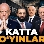 FIFA’нинг “ўйинлари”, очиқлашаётган Сурия ва  ўзгараётган алифбо — Ҳафта воқеалари