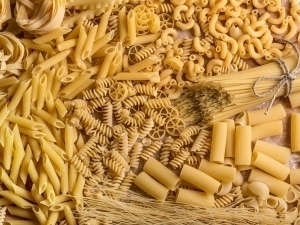 O‘zbekiston Rossiyadan makaron sotib olishni oshirdi