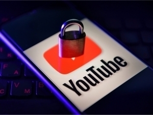 YouTube bir nechta yirik kanallarni blokladi