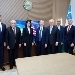 Энди Ўзбекистон резидентлари АҚШда корхона ташкил қила олади