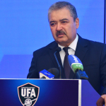 Абдусалом Азизов футбол ҳақида: “Ўзгартишларни тўхтатамиз”