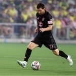 Messi otasi vafotidan keyingi ilk golini urdi