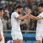 O‘zbekistonlik futbolchi faoliyatini Yevropada davom ettirishi mumkin