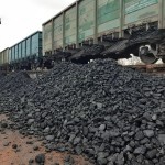 Украина газ ва кўмир экспортини тўхтатади