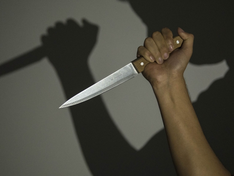 Employee stabs boss to death over bonus dispute