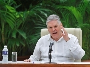 Kubada sobiq iqtisodiyot vaziri umrbodga qamaldi