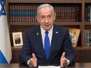 Xomanaiyning o‘ldirilishi Eron bilan ziddiyatga barham beradi – Netanyaxu