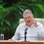 Kubada sobiq iqtisodiyot vaziri umrbodga qamaldi