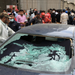 Pokistonda terrorchilar birjaga hujum qildi. Qurbonlar bor