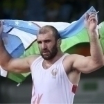 Magomed Ibragimov finished his career