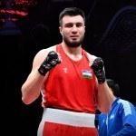 Bugun o‘zbekistonlik bokschilar 12 ta oltin medal uchun ringga chiqadi