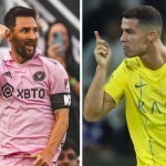 Messi va Ronaldu yana bir-biriga qarshi o‘ynashi mumkin