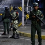 Venesuelada favqulodda holat e’lon qilindi