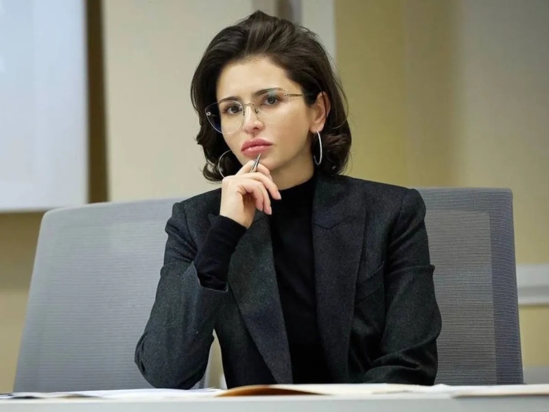 Наманганда зўрланган 5 яшар қизнинг оиласи бошқа шаҳарга кўчирилади – Шаҳноза Мирзиёева