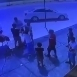 Samarqandda IIB xodimlari bolalarga kuch ishlatdimi? (video)
