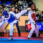 Bugun taekvondo bo‘yicha jahon chempionati start oladi