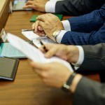 Тадбиркорлик субъектлари энди ер ва мол-мулк ҳисоботини топширмайди