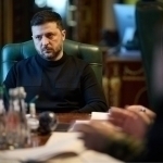 AQSH Ukraina va Rossiyaga urushni tugatish uchun muddat berdi – Zelenskiy