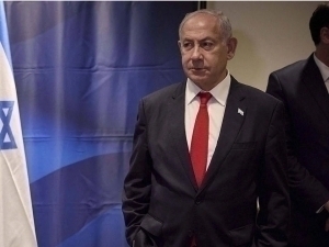 Netanyaxu Lemmi bilan uchrashishdan bosh tortdi