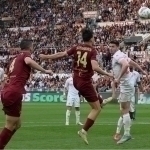 Roma secures victory with Shomurodov’s assist