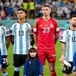 Messi ketgach, Argentina terma jamoasining yangi kapitani ma’lum bo‘ldi