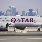 Qatar va BAA ham havo hududini yopdi