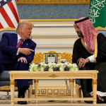 Кўчмас мулк, гольф ва криптовалюта: Трамп оиласининг Яқин Шарқда қандай бизнеслари бор?