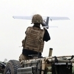 NATO davlatlari Ukrainaga 1 millionta dron yubormoqchi