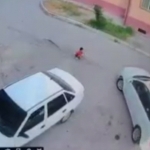 Gentra bilan 2 yoshli bolani bosib ketgan ayolga sud hukmi o‘qildi
