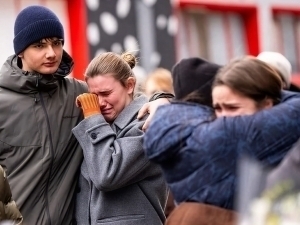 “Odamlarning yonayotganini ko‘rdim”. Shveysariyadagi kurortda nimalar bo‘ldi?