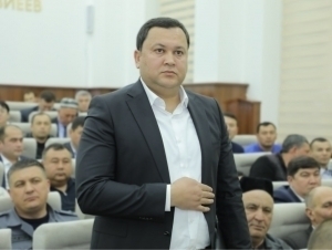 First deputy governor was appointed in Syrdarya region