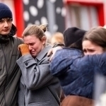 “Odamlarning yonayotganini ko‘rdim”. Shveysariyadagi kurortda nimalar bo‘ldi?