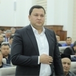 Сирдарё вилояти ҳокимига биринчи ўринбосар тайинланди