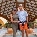 Ronaldu Qizil dengiz sohilidan 2 ta villa sotib oldi