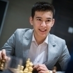 Nodirbek Abdusattorov will participate in the $175,000 tournament