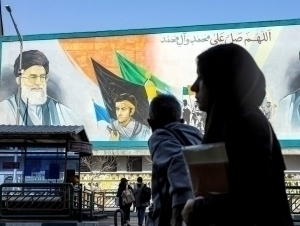 Ҳоманаийнинг рафиқаси ҳам зарбалар оқибатида вафот этди