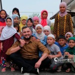 Sardor Rahimxon O‘zbekistonga qaytyapti. “Yurak amri” faoliyati tiklandi