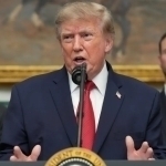 Трамп Эронни қўллаб-қувватлаган давлатларга таҳдид қилди