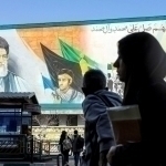 Homanaiyning rafiqasi ham zarbalar oqibatida vafot etdi