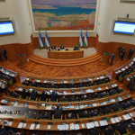 Senatning ikkinchi yalpi majlisi kuni aniq bo‘ldi