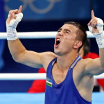 Hasanboy Do‘smatov professional boksda xitoylikka qarshi debyut qiladi